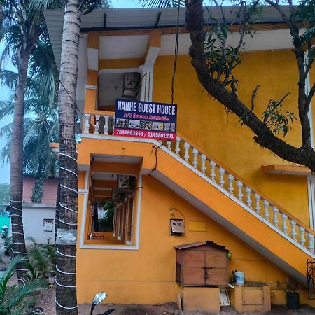 Hotel O Nanhe Guest House Parra Exterior foto