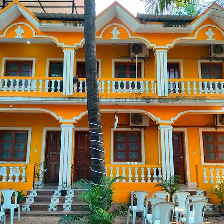 Hotel O Nanhe Guest House Parra Exterior foto